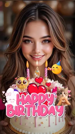 HBD to you