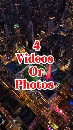 4 video or photo 