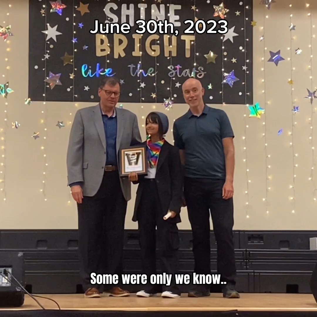 •SOMEWERE WE KNOW•