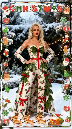 Joyeux Noël