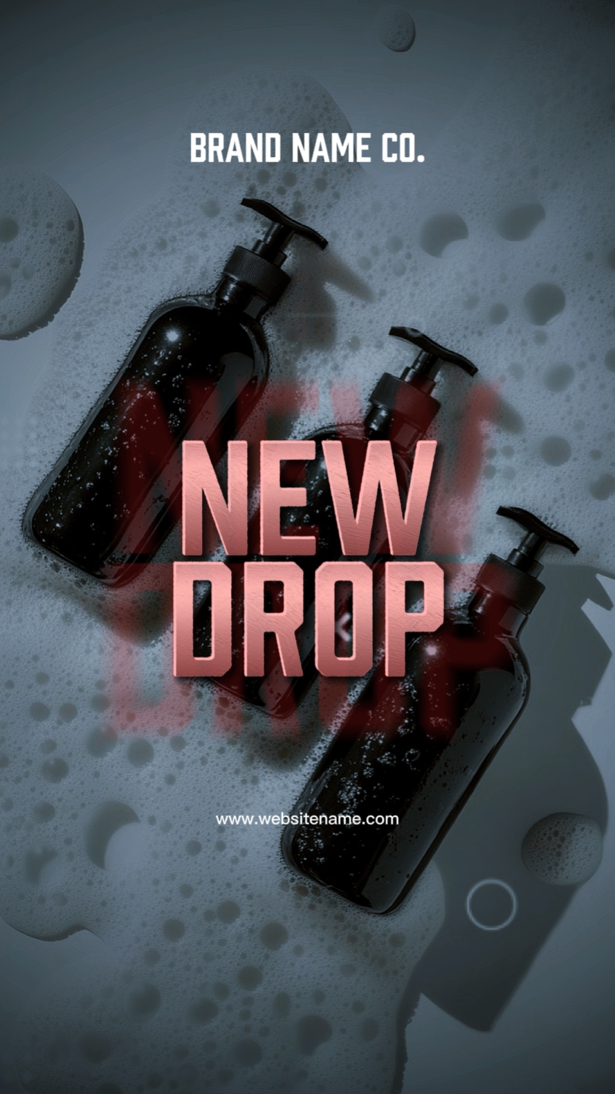 NEW DROP PRODUCT 
