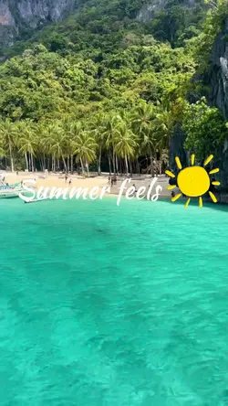 Summer feels