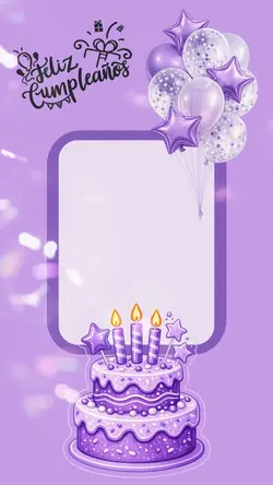 Feliz Cumpleaños