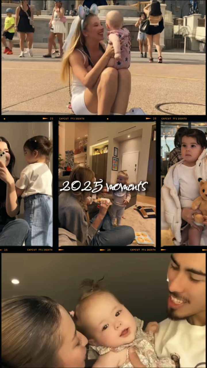 2025 Momente 