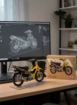 Miniatur HD