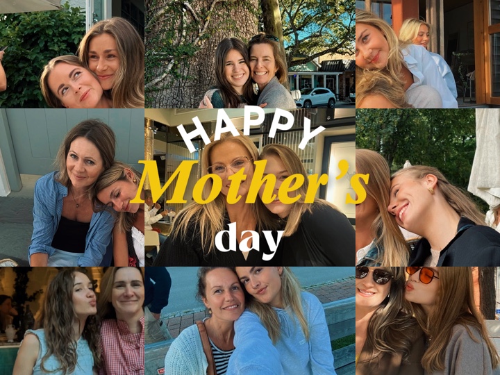 Mother’s Day
