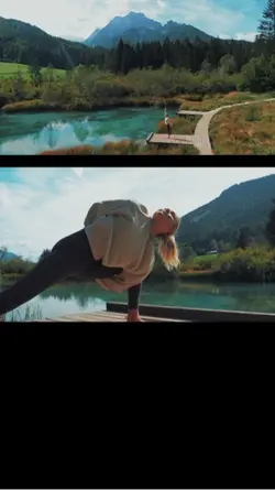 Yoga Vibesโค๏ธ