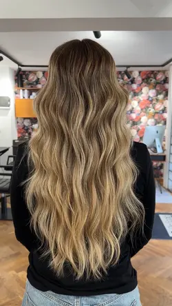 Balayage inspo