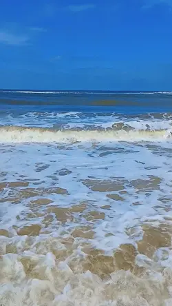 Tiki Tiki Meer slow