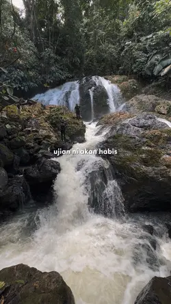ujian ni akan habis