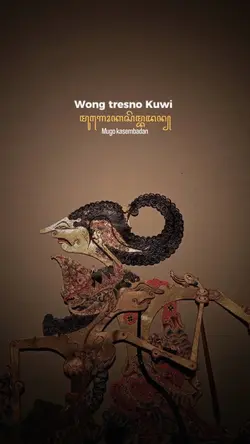 Story jowo