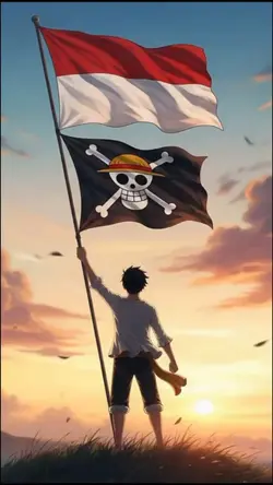 Bendera One Piece
