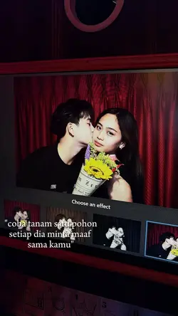 coba tanam stu pohon
