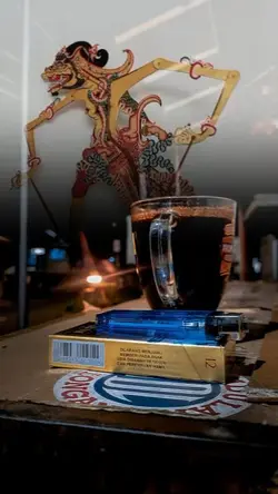 WAYANG KULIT
