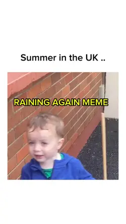British Meme