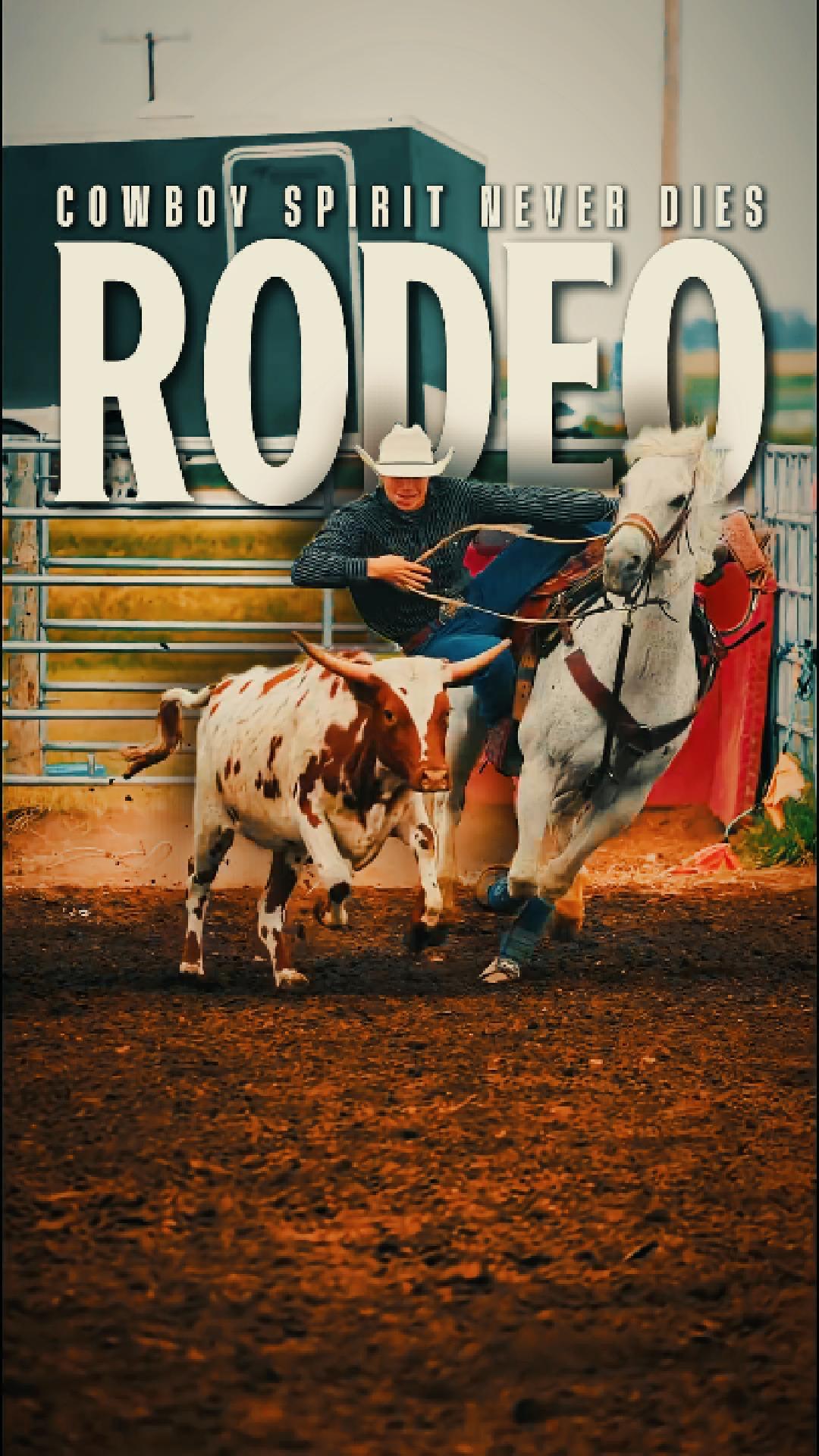 RODEO