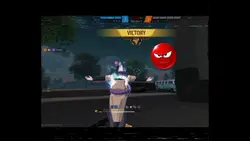 Revenge X Free Fire