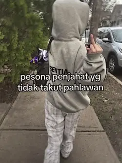 pesona penjahat