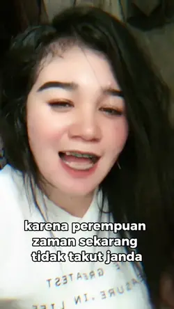 Perempuan GK Takut 