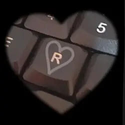 Letter R