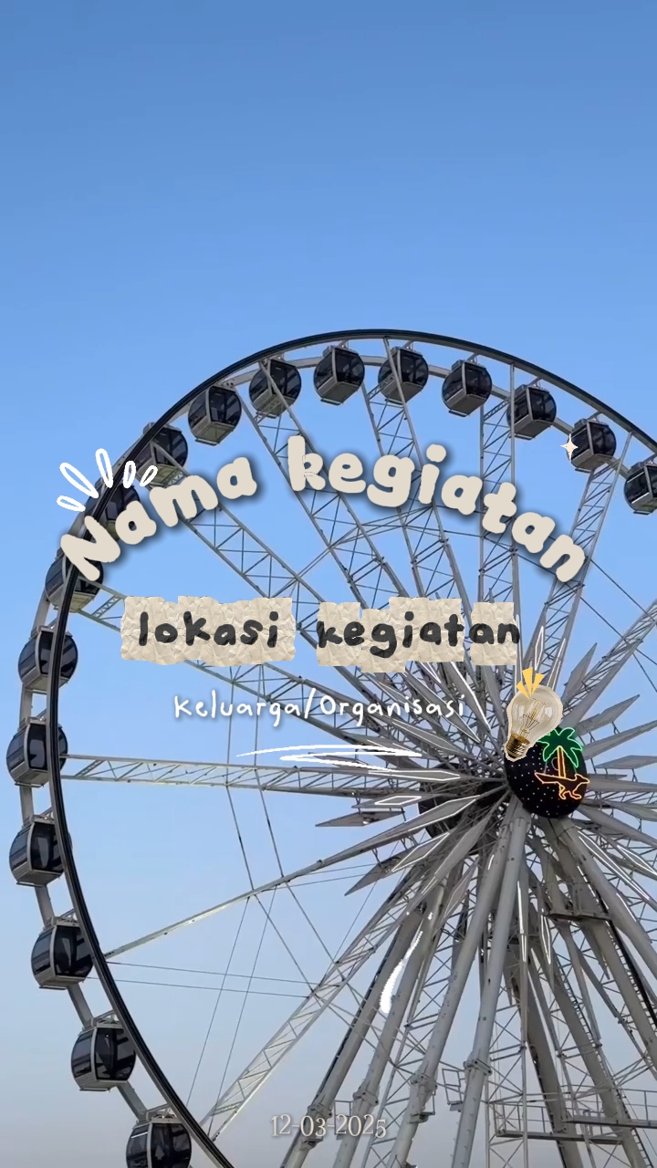 INTRO KEGIATAN