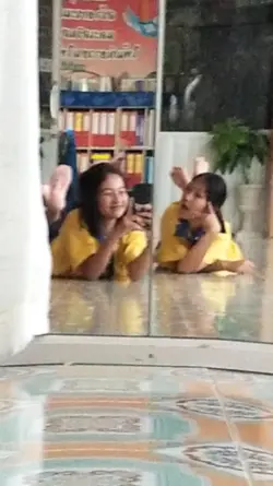 หัดทรงตัวก่อน!