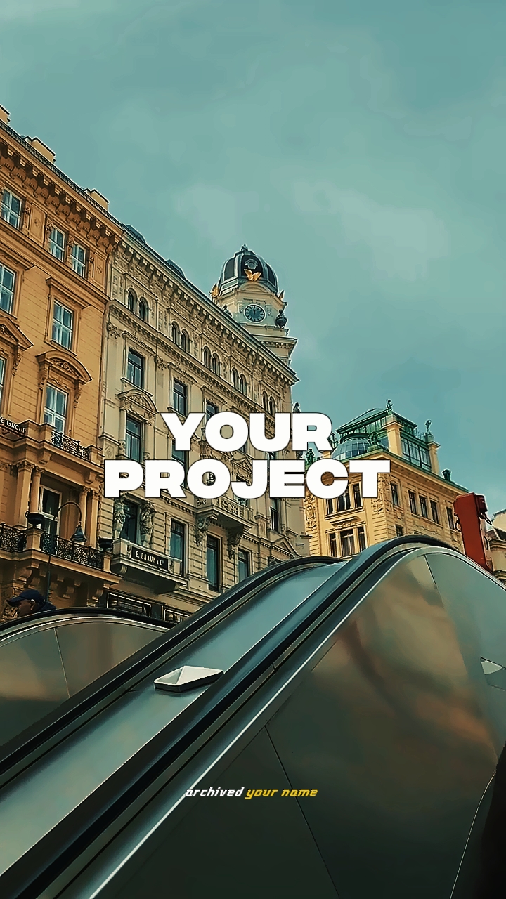 Tu Proyecto 