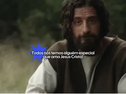 Todos nós temos alg