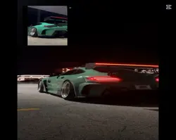 free car edit 