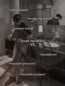 "ANAK TERAKHIR"