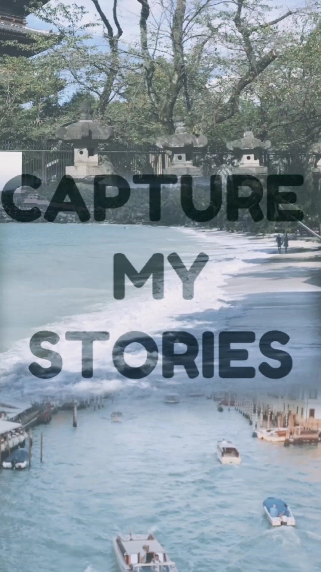 Capt Mis Historias
