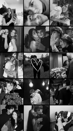 In love again again