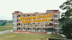 Asesmen Sumatif ASAT