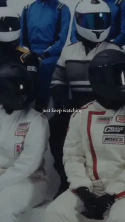 Just Keep Watching 