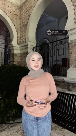 Akhirnya ku tahu