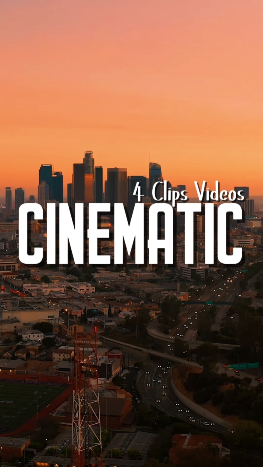 4Clips Cinematic