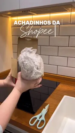 Achadinhos da Shopee
