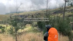 Kalau Aku HilangArah