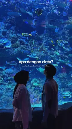 ada apa dengan cinta