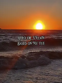 Hero or Villain