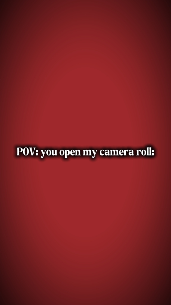 camera roll 