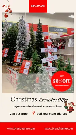 Christmas Offer