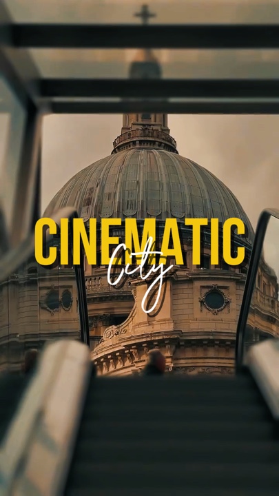 CINEMÁTICO