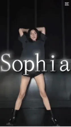 Sophia