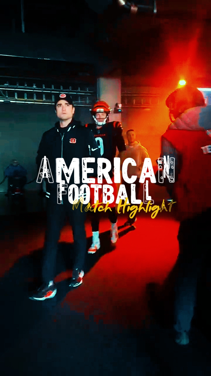 Amerikan Futbolu