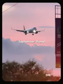 September Dump