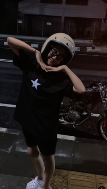 aku masih rindu pada