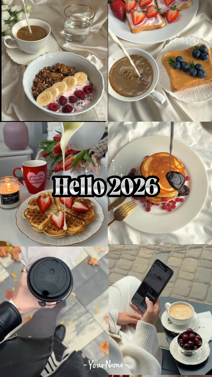 Hello 2026