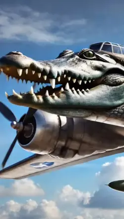 Bombardiro Crocodilo