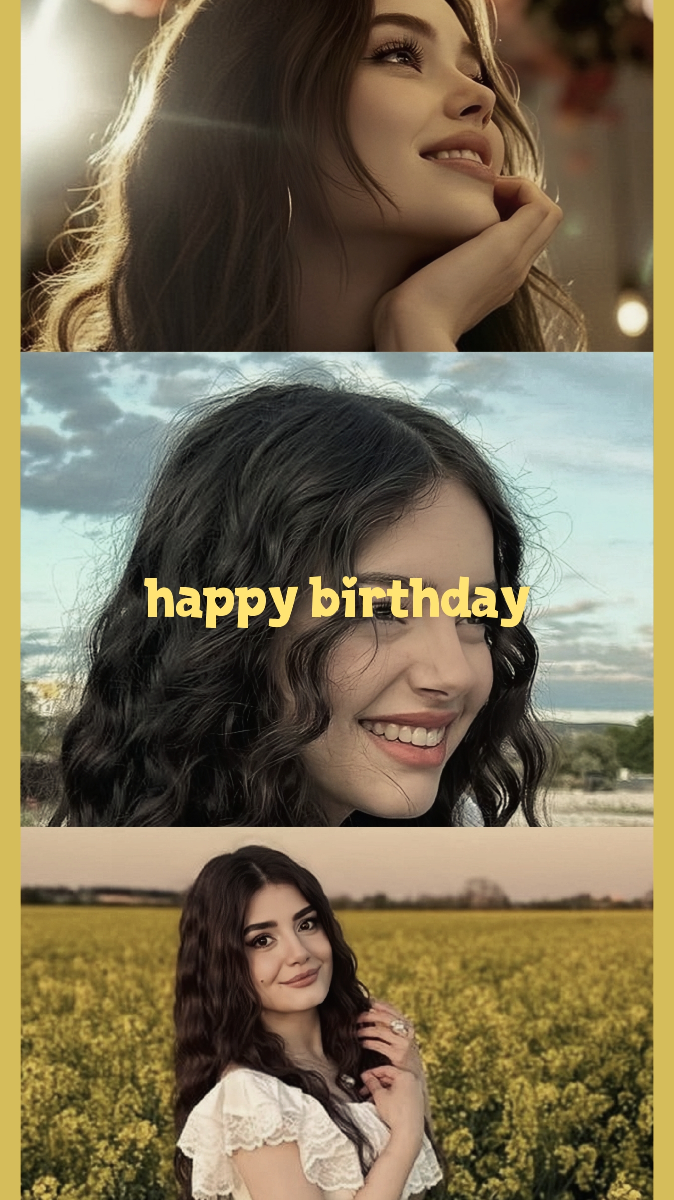 Birthday